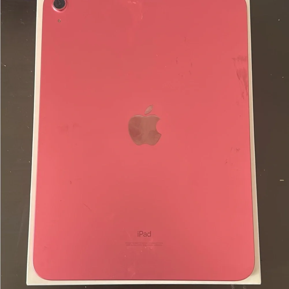 Apple excellent no